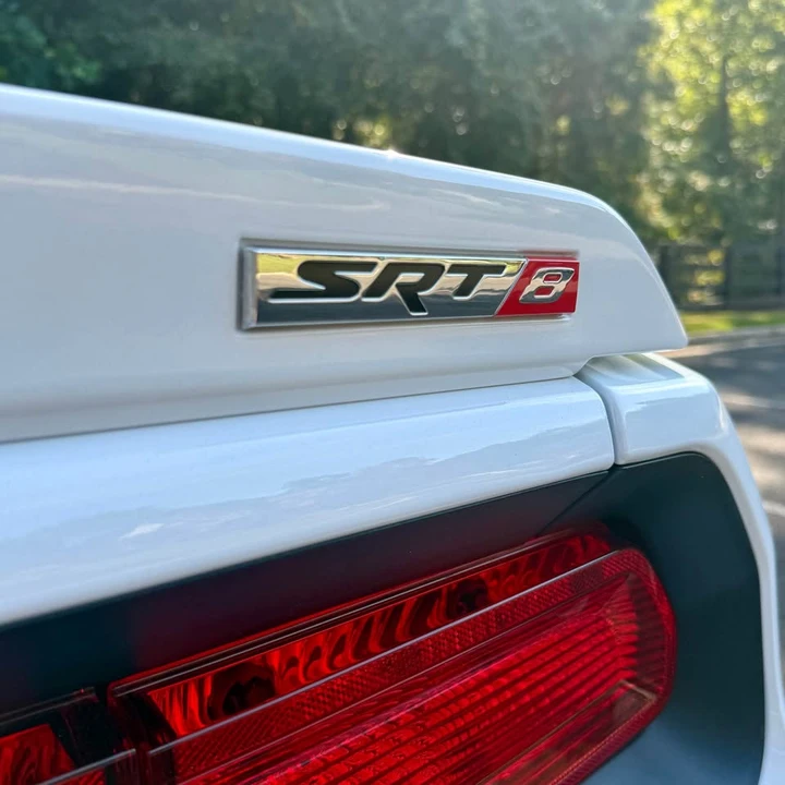 2011 Dodge Challenger SRT8 & 392 3rd Gen - Image 20 of 20