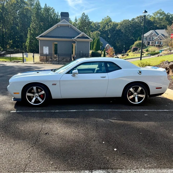 2011 Dodge Challenger SRT8 & 392 3rd Gen - Image 7 of 20
