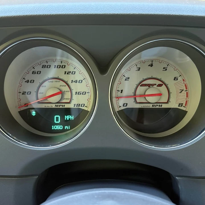 2011 Dodge Challenger SRT8 & 392 3rd Gen - Image 3 of 20