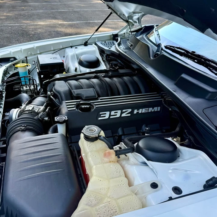 2011 Dodge Challenger SRT8 & 392 3rd Gen - Image 18 of 20