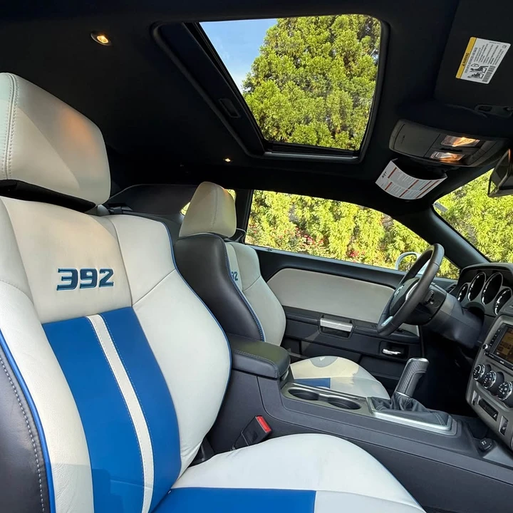 2011 Dodge Challenger SRT8 & 392 3rd Gen - Image 15 of 20