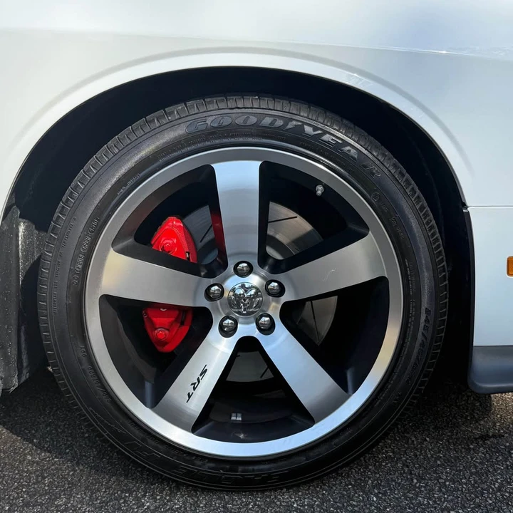 2011 Dodge Challenger SRT8 & 392 3rd Gen - Image 12 of 20