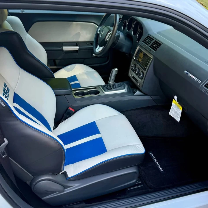 2011 Dodge Challenger SRT8 & 392 3rd Gen - Image 16 of 20