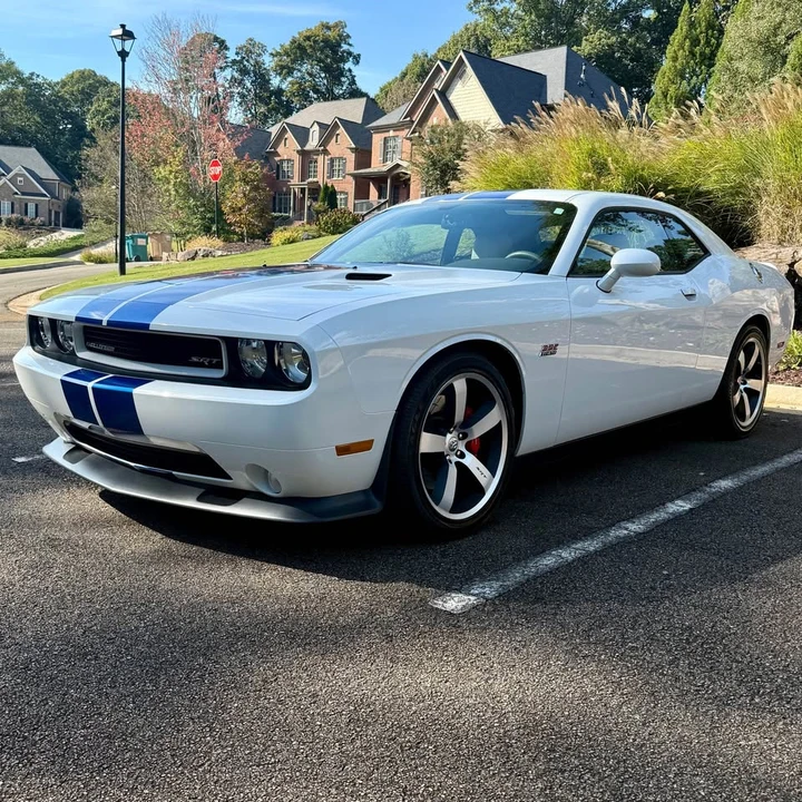 2011 Dodge Challenger SRT8 & 392 3rd Gen - Image 6 of 20