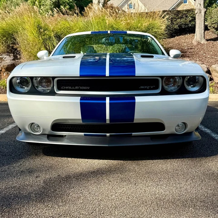 2011 Dodge Challenger SRT8 & 392 3rd Gen - Image 5 of 20