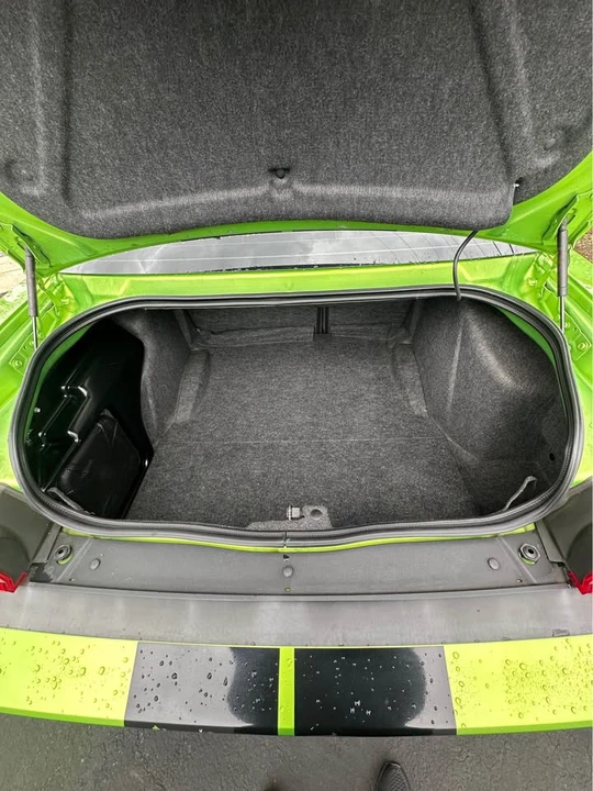 2011 Dodge Challenger SRT8 & 392 3rd Gen - Image 11 of 16