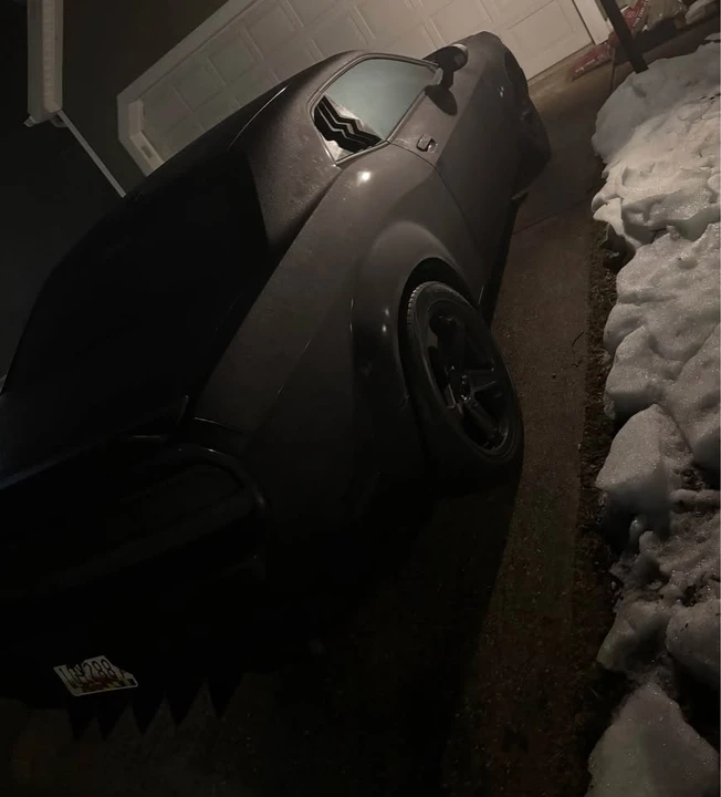 2011 Dodge Challenger SRT8 & 392 3rd Gen - Image 2 of 6