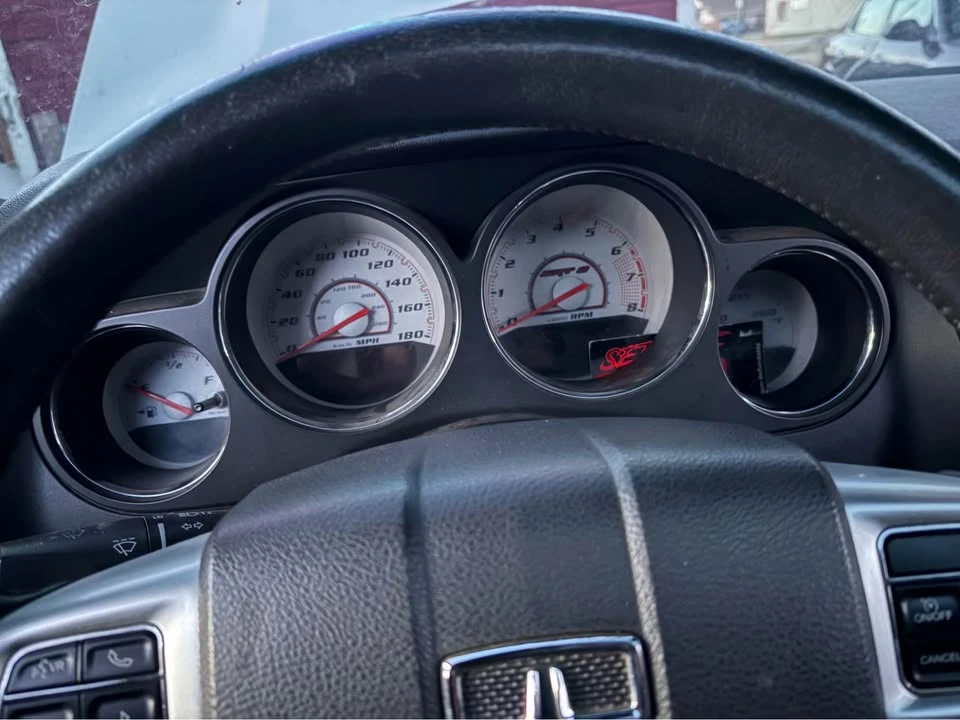 2011 Dodge Challenger SRT8 & 392 3rd Gen - Image 3 of 11