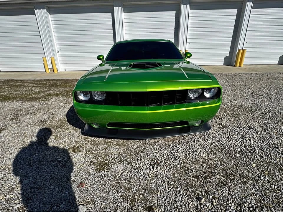 2011 Dodge Challenger SRT8 & 392 3rd Gen - Image 2 of 18