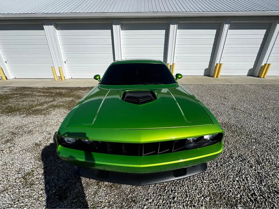 2011 Dodge Challenger SRT8 & 392 3rd Gen - Image 14 of 18