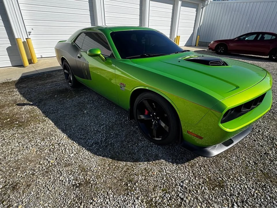 2011 Dodge Challenger SRT8 & 392 3rd Gen - Image 4 of 18