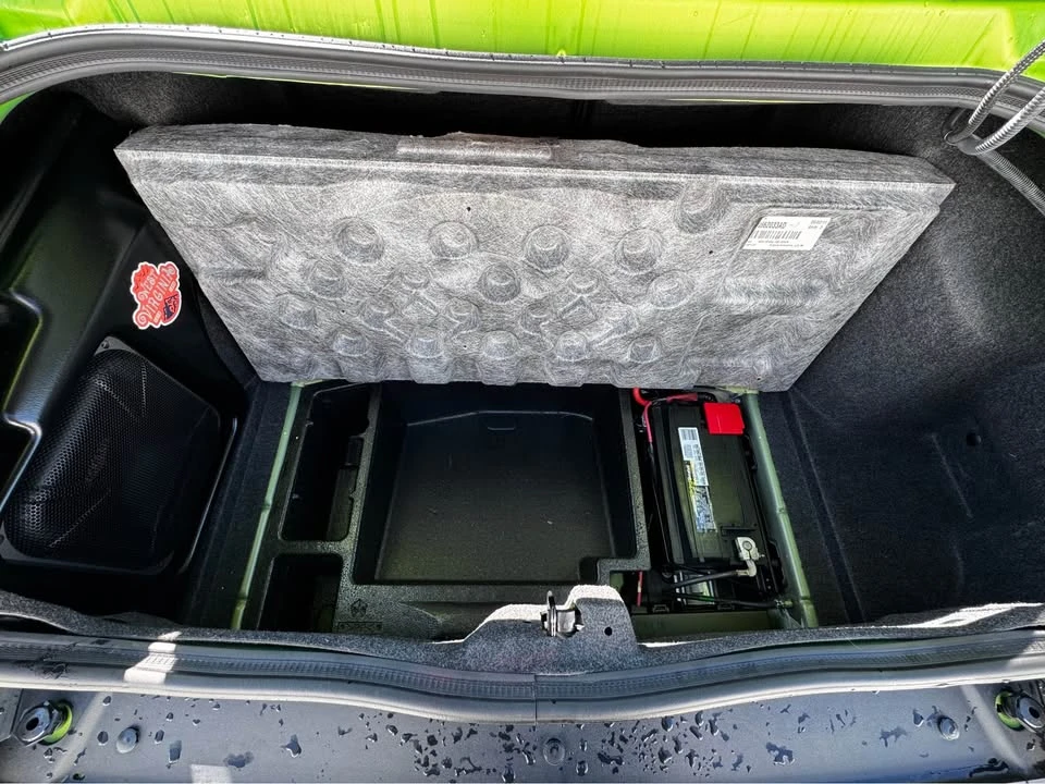 2011 Dodge Challenger SRT8 & 392 3rd Gen - Image 13 of 18