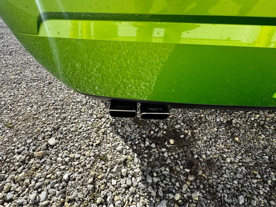 2011 Dodge Challenger SRT8 & 392 3rd Gen - Image 6 of 18