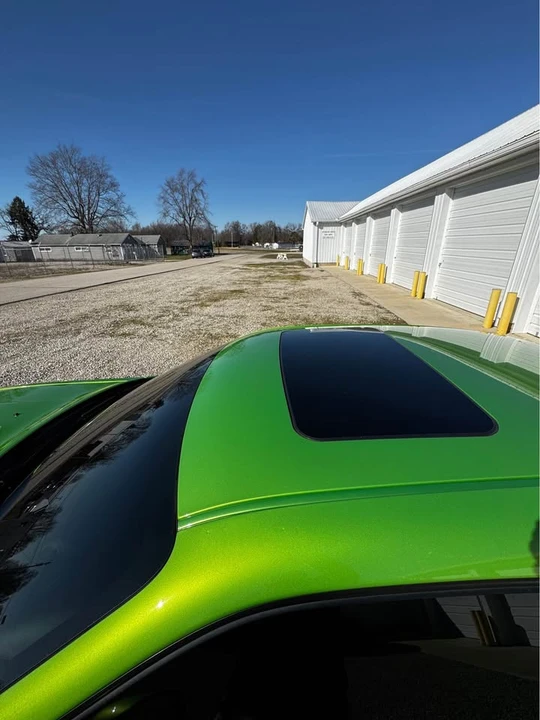2011 Dodge Challenger SRT8 & 392 3rd Gen - Image 16 of 18