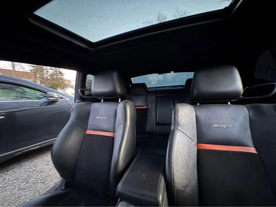 2011 Dodge Challenger SRT8 & 392 3rd Gen - Image 2 of 11