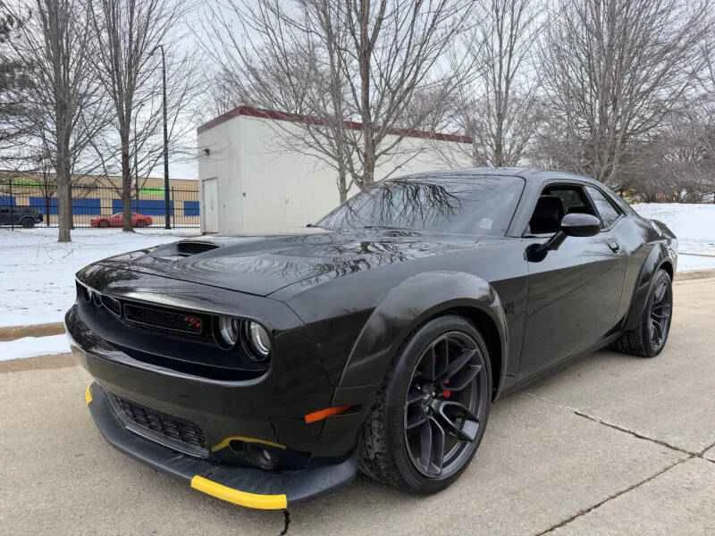 2011 Dodge Challenger SRT8 & 392 3rd Gen - Image 18 of 20