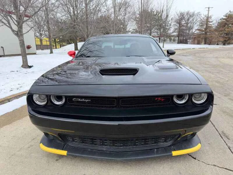2011 Dodge Challenger SRT8 & 392 3rd Gen - Image 20 of 20