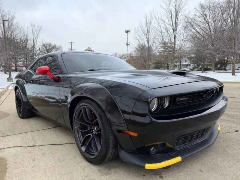 2011 Dodge Challenger SRT8 & 392 3rd Gen - Image 19 of 20