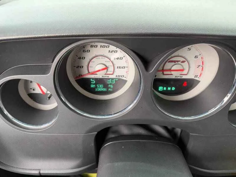 2011 Dodge Challenger SRT8 & 392 3rd Gen - Image 9 of 20