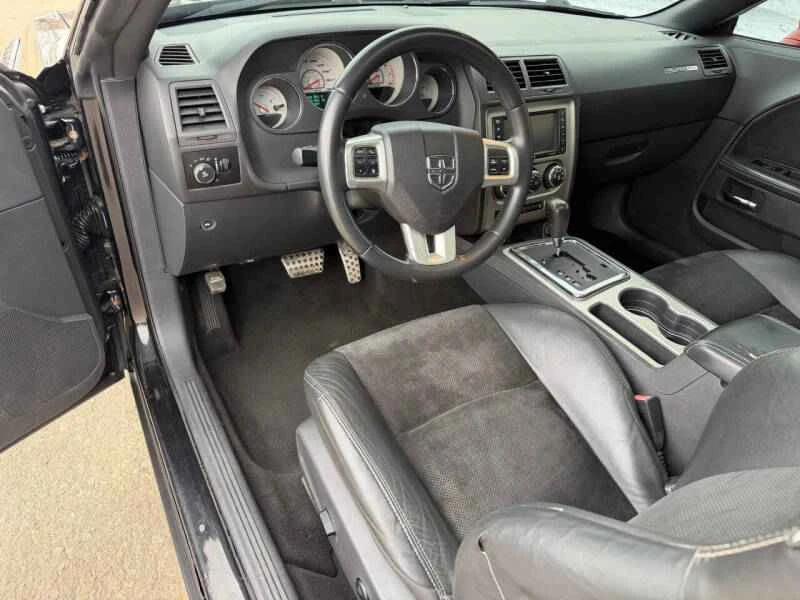 2011 Dodge Challenger SRT8 & 392 3rd Gen - Image 15 of 20