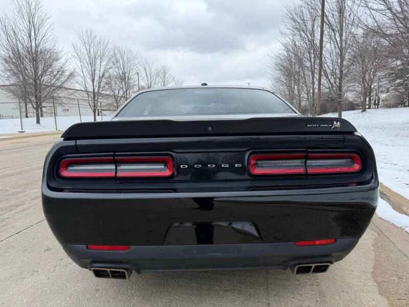 2011 Dodge Challenger SRT8 & 392 3rd Gen - Image 13 of 20