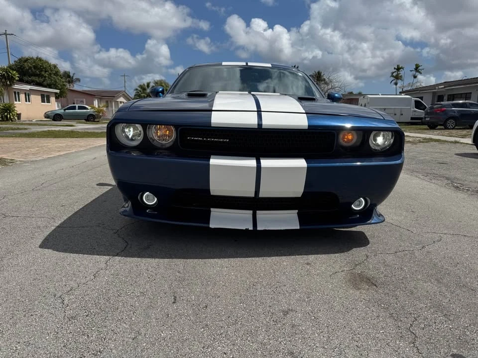 2011 Dodge Challenger SRT8 & 392 3rd Gen - Image 5 of 14