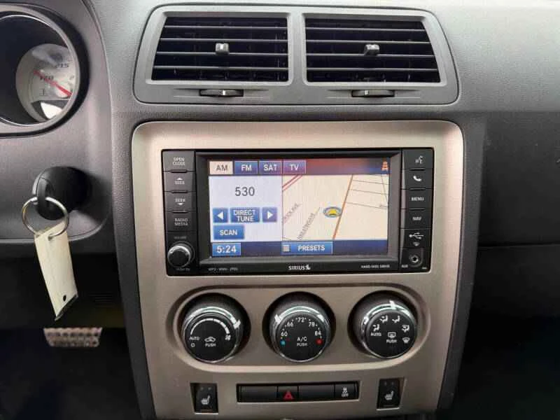 2011 Dodge Challenger SRT8 & 392 3rd Gen - Image 14 of 20