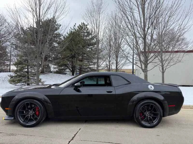 2011 Dodge Challenger SRT8 & 392 3rd Gen - Image 2 of 20
