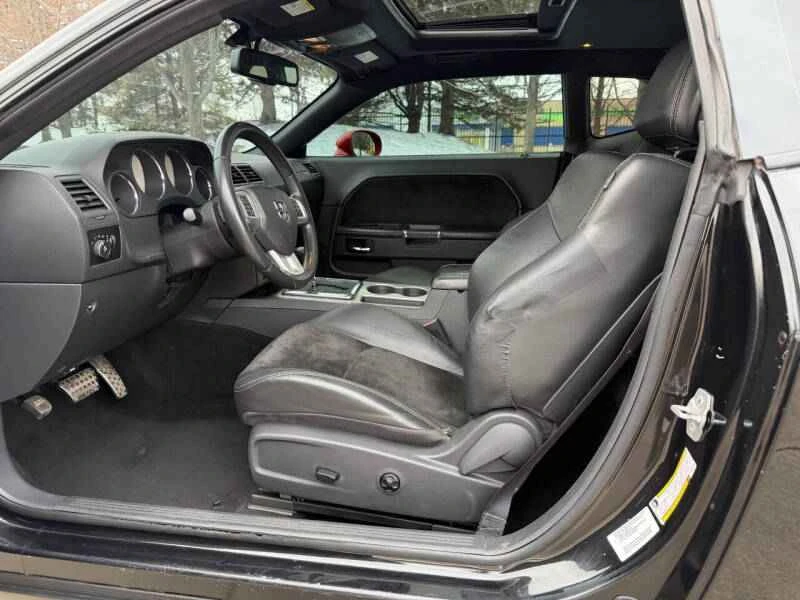 2011 Dodge Challenger SRT8 & 392 3rd Gen - Image 6 of 20