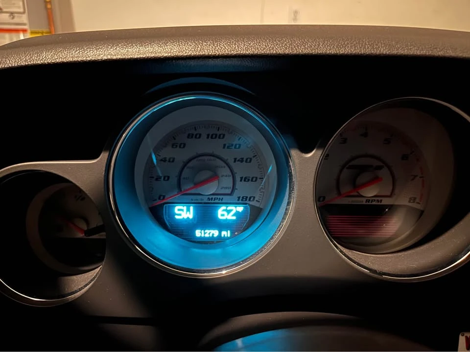 2011 Dodge Challenger SRT8 & 392 3rd Gen - Image 12 of 14