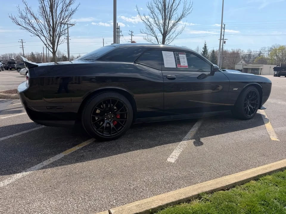 2011 Dodge Challenger SRT8 & 392 3rd Gen - Image 6 of 15