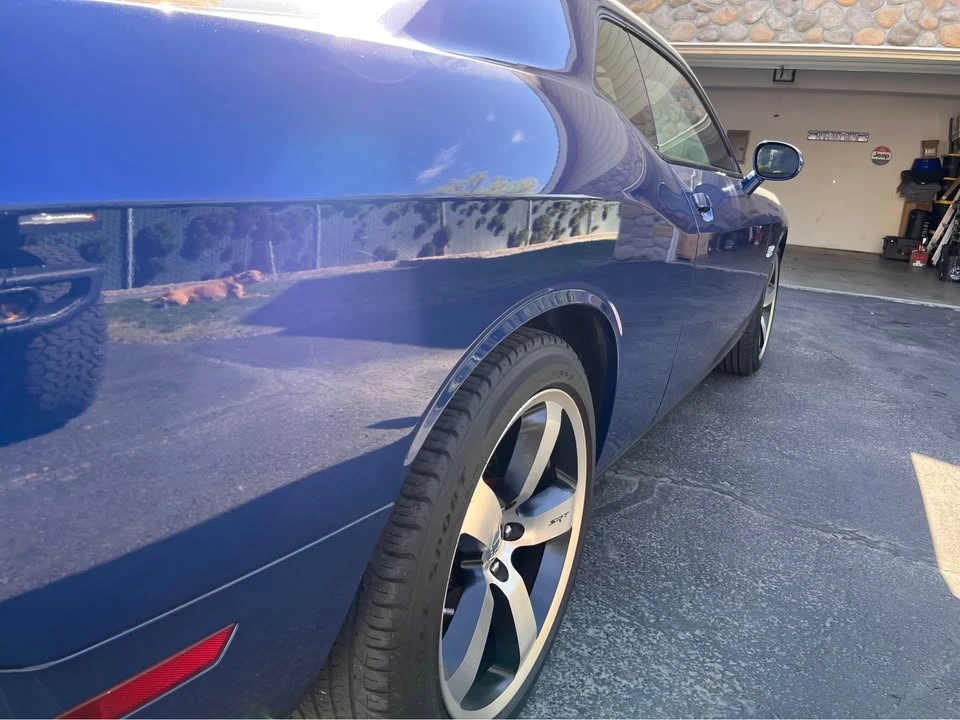 2011 Dodge Challenger SRT8 & 392 3rd Gen - Image 4 of 14