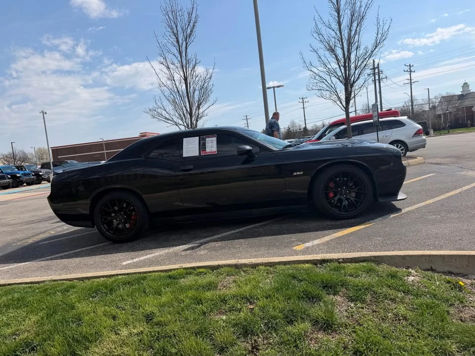 2011 Dodge Challenger SRT8 & 392 3rd Gen - Image 2 of 15