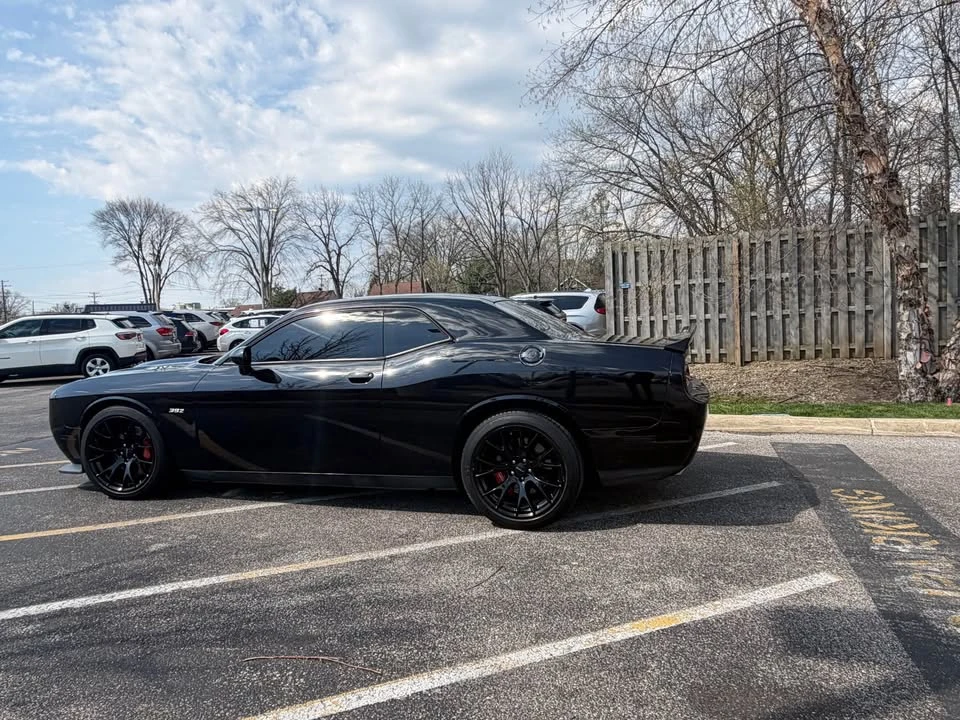 2011 Dodge Challenger SRT8 & 392 3rd Gen - Image 5 of 15