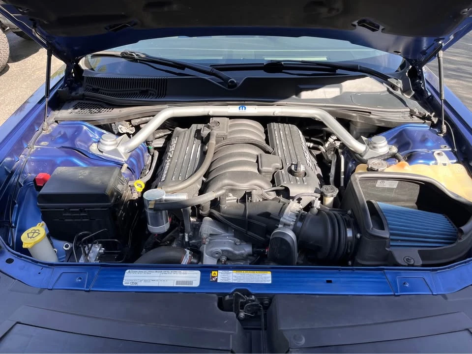 2011 Dodge Challenger SRT8 & 392 3rd Gen - Image 2 of 14