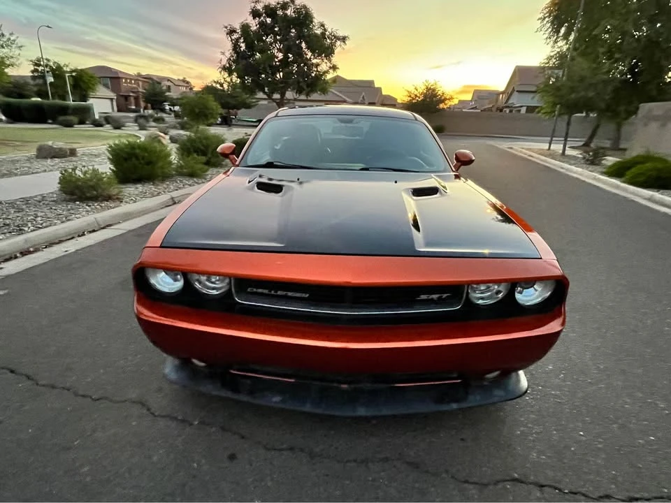2011 Dodge Challenger SRT8 & 392 3rd Gen - Image 11 of 11