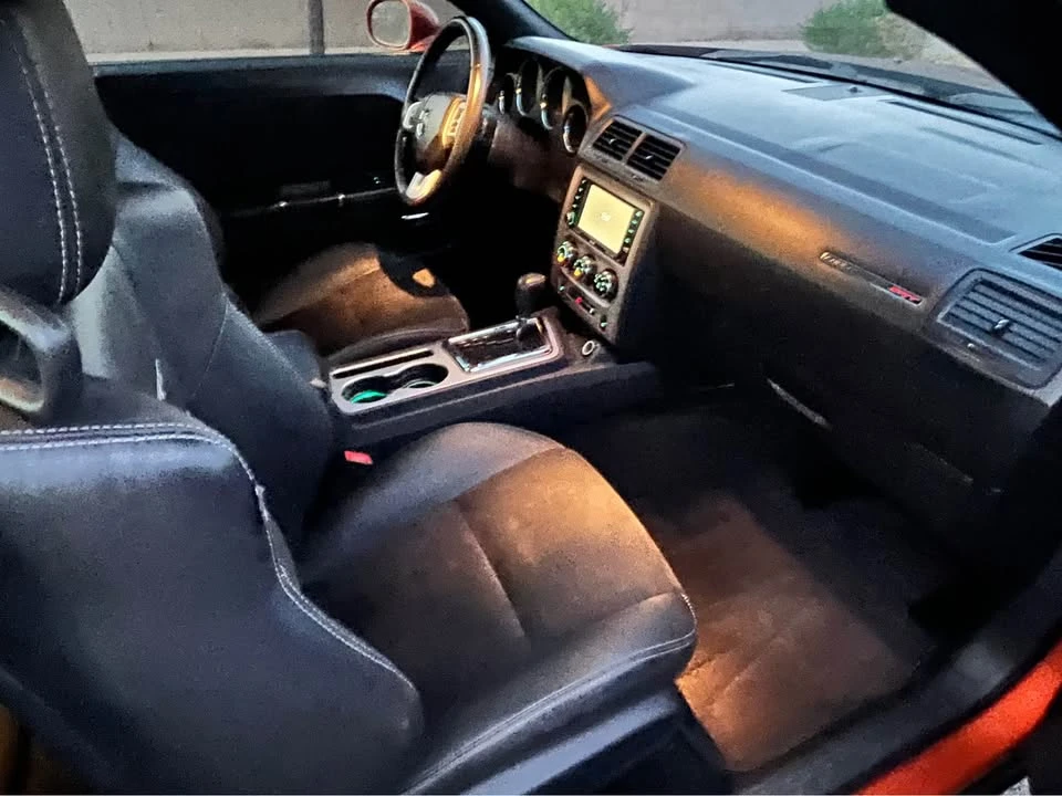 2011 Dodge Challenger SRT8 & 392 3rd Gen - Image 6 of 11