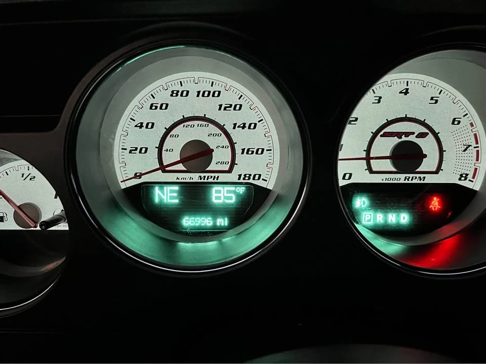 2011 Dodge Challenger SRT8 & 392 3rd Gen - Image 8 of 11