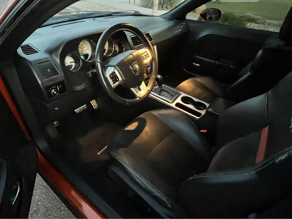 2011 Dodge Challenger SRT8 & 392 3rd Gen - Image 2 of 11