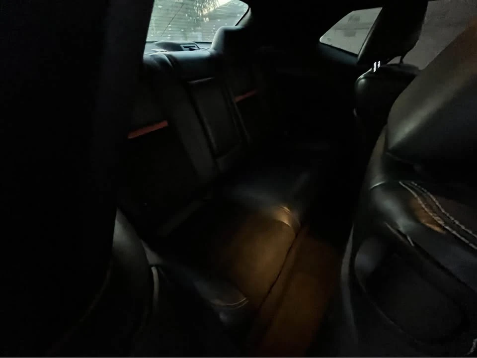2011 Dodge Challenger SRT8 & 392 3rd Gen - Image 4 of 11