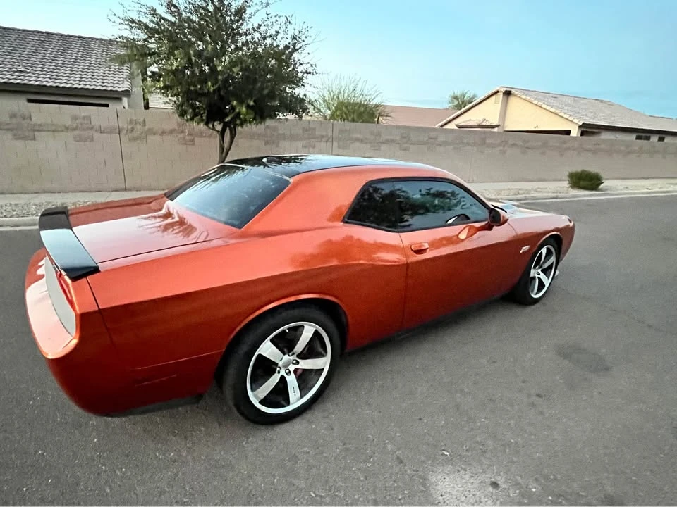 2011 Dodge Challenger SRT8 & 392 3rd Gen - Image 5 of 11