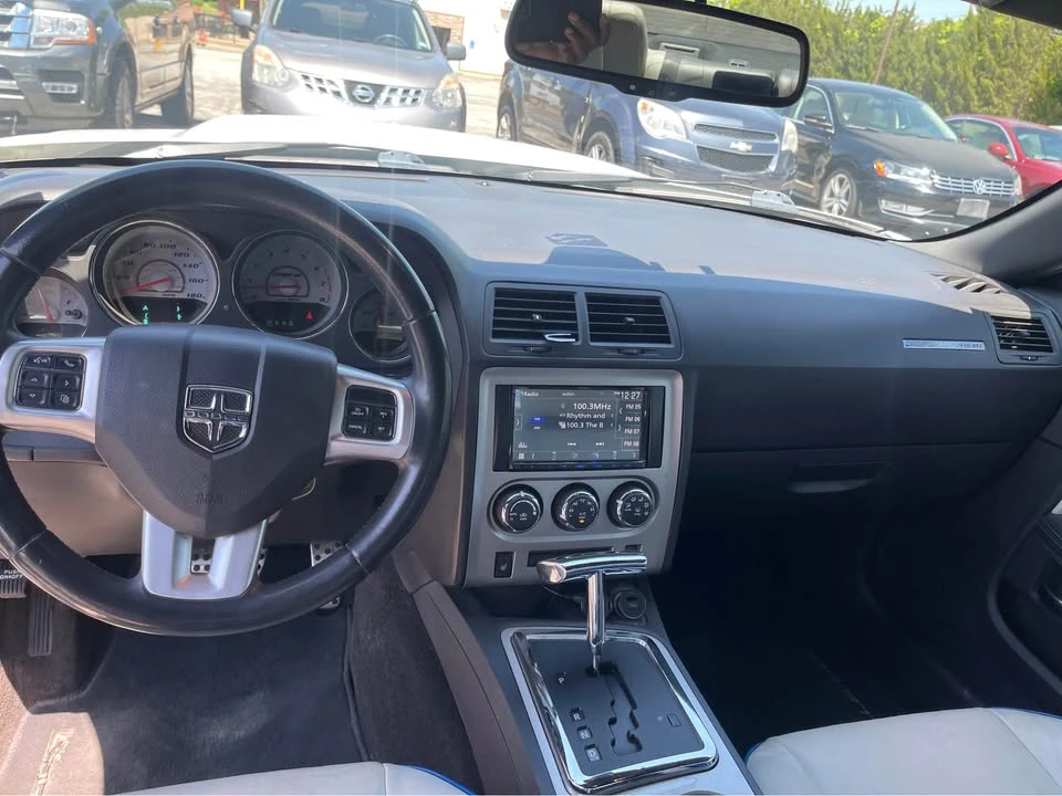 2011 Dodge Challenger SRT8 & 392 3rd Gen - Image 11 of 14