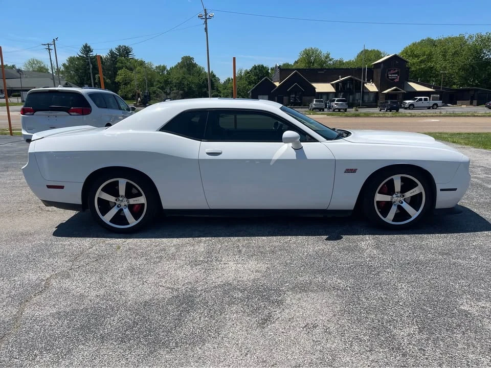 2011 Dodge Challenger SRT8 & 392 3rd Gen - Image 5 of 14