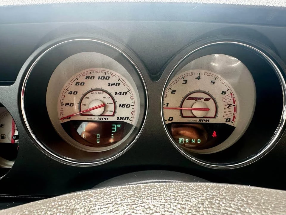 2011 Dodge Challenger SRT8 & 392 3rd Gen - Image 10 of 19