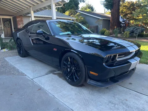 2011 Dodge Challenger SRT8 & 392 3rd Gen - Image 2 of 8
