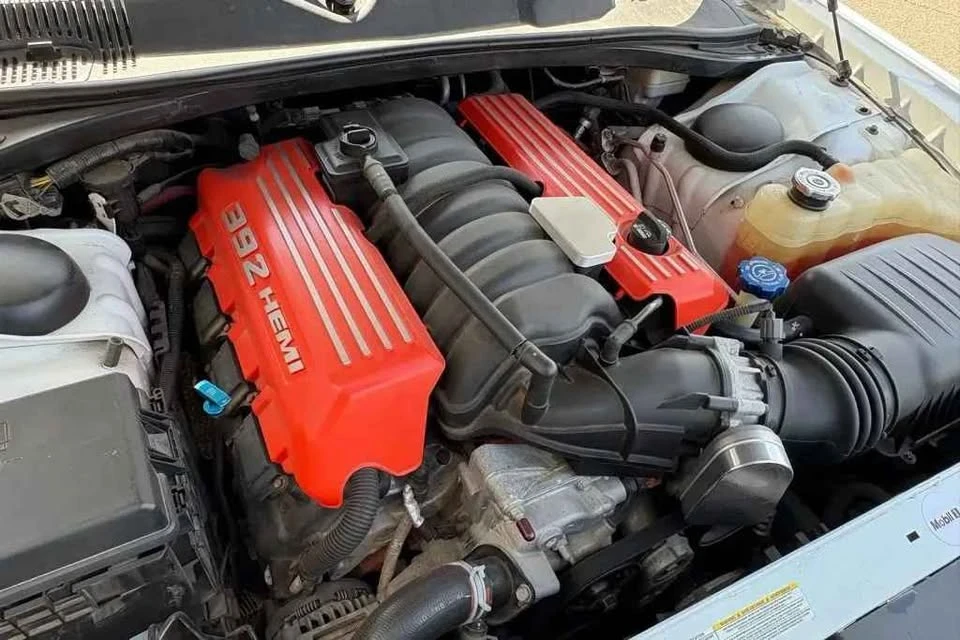 2011 Dodge Challenger SRT8 & 392 3rd Gen - Image 12 of 15