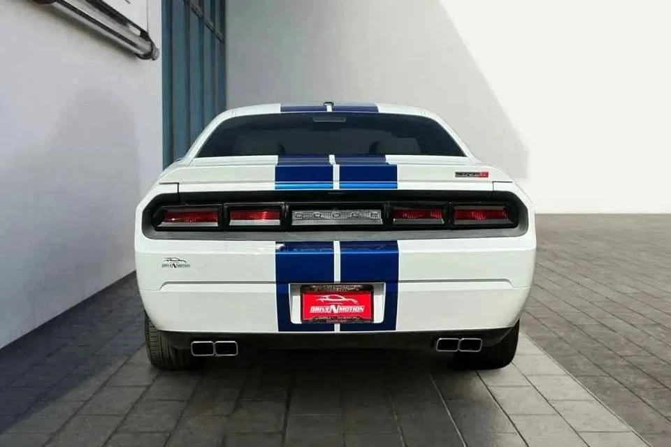 2011 Dodge Challenger SRT8 & 392 3rd Gen - Image 5 of 15