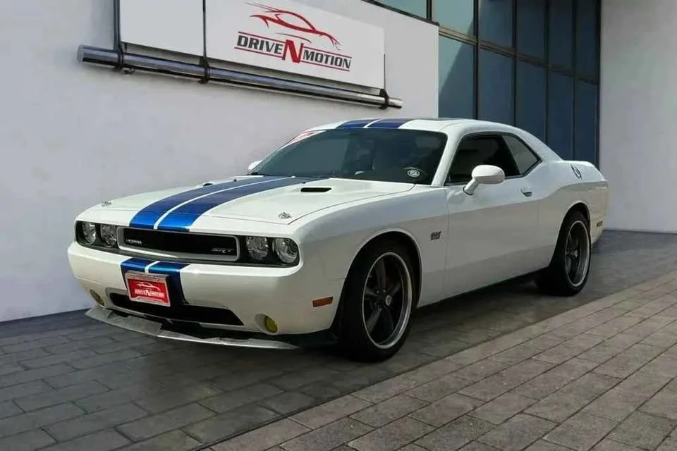 2011 Dodge Challenger SRT8 & 392 3rd Gen - Image 2 of 15