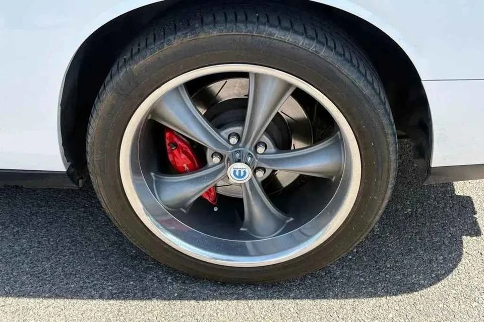 2011 Dodge Challenger SRT8 & 392 3rd Gen - Image 10 of 15