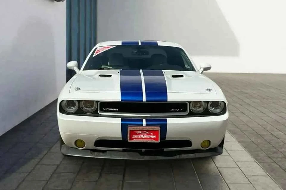 2011 Dodge Challenger SRT8 & 392 3rd Gen - Image 3 of 15